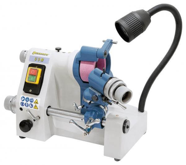 Bernardo graver grinding machine